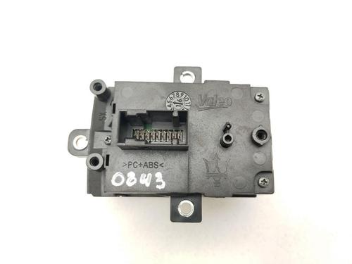 Control unit MASERATI LEVANTE SUV (M161) 3.0 S Q4 | BP38994022M11  - Image 6