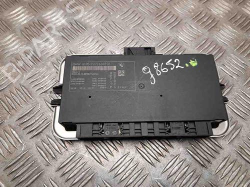 Used Electronic module BMW X3 (F25) xDrive 30 d (258 hp) 28929460