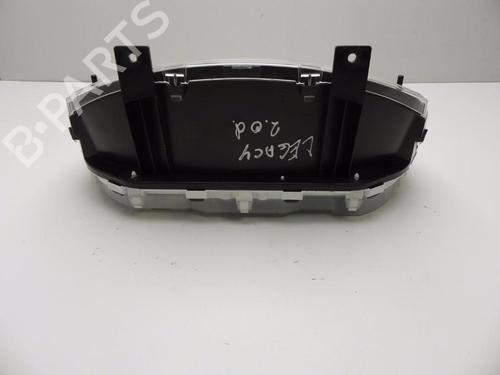 Instrument cluster SUBARU LEGACY V (BM) 2.0 D AWD (BMD) | BP37558150C47 - Image 4