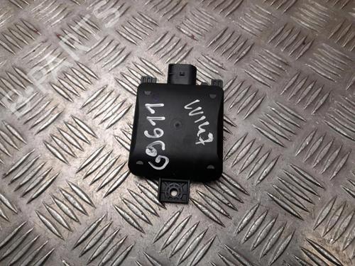 Electronic module VW TAIGO (CS1) 1.0 TSI | BP31295937M83