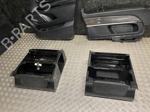 Sæde sæt MERCEDES-BENZ EQV (W447) EQV 300 (447.813, 447.815) | BP39543603C78 - Image 15
