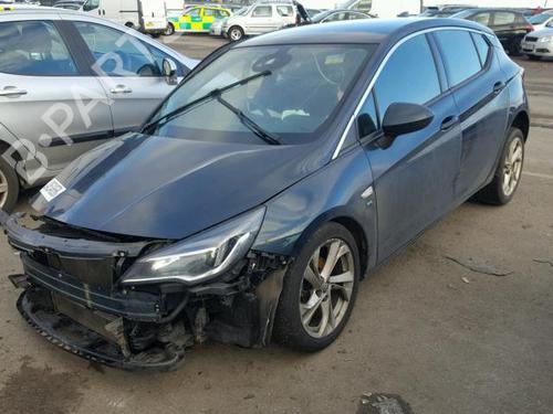 Camera VAUXHALL ASTRA Mk VII (K) (B16) 1.4 Turbo | BP37576022E14 - Image 5