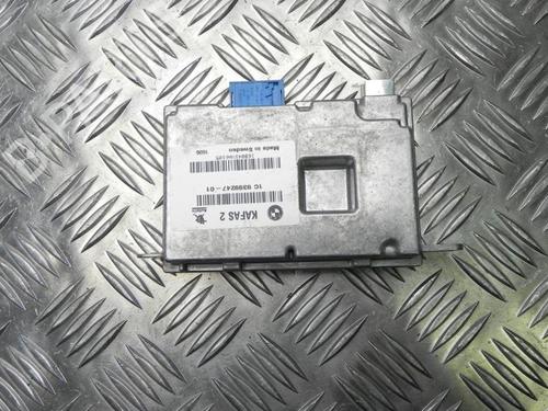 Used Electronic module BMW X1 (F48) xDrive 20 i (192 hp) 28938413