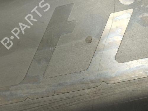 Step MASERATI GHIBLI III (M157) 3.0 S Q4 | BP28932272C149 