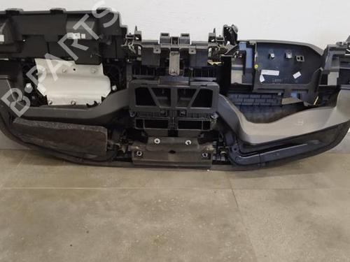 Salpicadero LAND ROVER RANGE ROVER VELAR (L560) 2.0 P250 Si4 4x4 | BP39543596C46 - Image 2