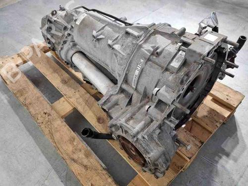 Gearkasse PORSCHE CAYENNE (9YA) 4.0 Turbo S E-Hybrid AWD (9YACH1) (680 hp) 28936029