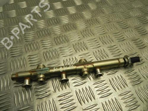 Used Injection rail Injection rail 28931676 28931676