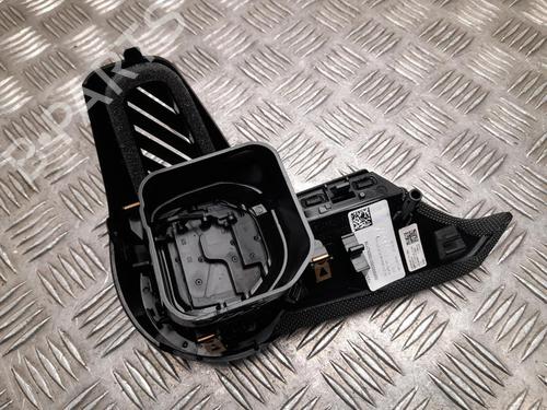 Luftventil SKODA FABIA IV (PJ3) 1.0 TSI | BP37570057I21 - Image 4