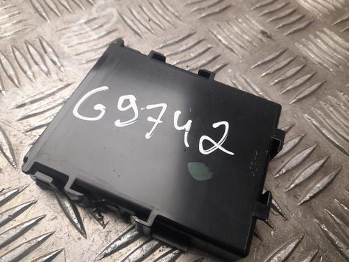 Electronic module TOYOTA YARIS (_P21_, _PA1_, _PH1_) 1.5 Hybrid (MXPH10, MXPH11) | BP37567883M83 - Image 3
