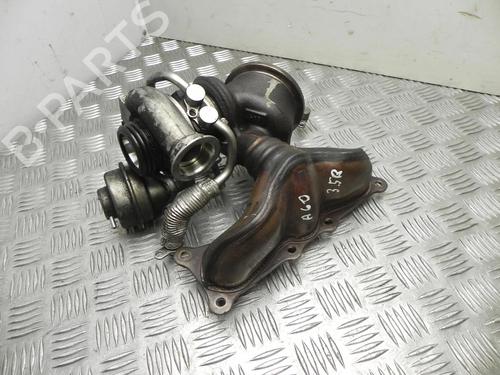 Used Turbocharger/Supercharger Turbocharger/Supercharger BMW 3 (E90) 335 i (305 hp) 28912614 28912614