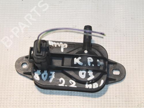 Elektronisk sensor PEUGEOT 807 (EB_) 2.2 HDi (128 hp) 28930157