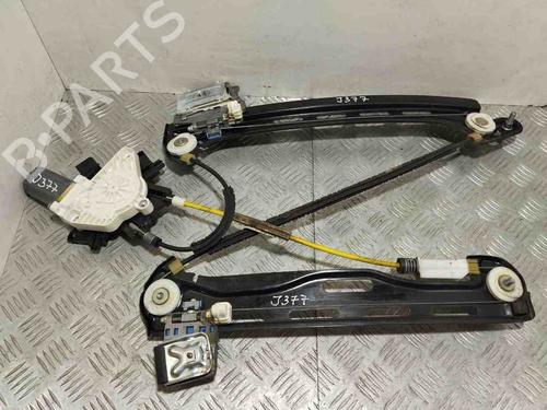 Used Rear right window mechanism MERCEDES-BENZ CLS (C218) CLS 63 AMG 4-matic (218.376) (585 hp) 28915924