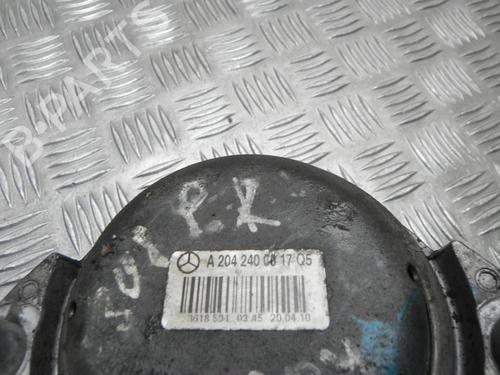 Engine mount MERCEDES-BENZ C-CLASS T-Model (S204) C 220 CDI (204.202) | BP37579763M89 - Image 2