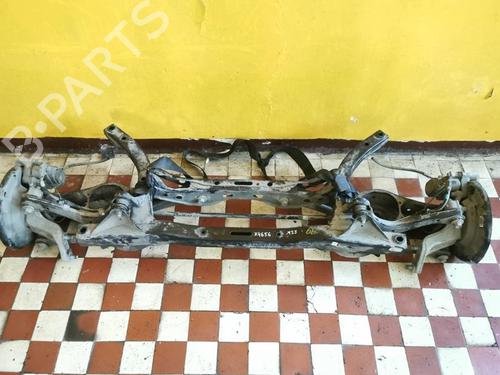 Used Rear axle HYUNDAI IONIQ (AE) 1.6 GDI Hybrid (105 hp) 28912246