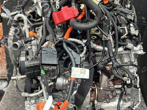 Engine FORD USA EXPLORER (U6_) 3.0 EcoBoost Plug-in Hybrid AWD | BP37569374M1  - Image 5