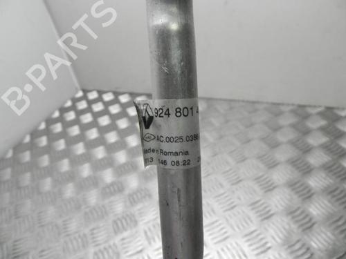Pipe DACIA DUSTER (HS_) 1.6 SCe 115 | BP37579525M125 - Image 2