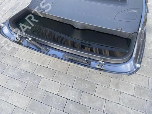 Tailgate CUPRA ATECA (KH7, KHP, KBP) 2.0 TSI 4Drive | BP35984533C6  - Image 18