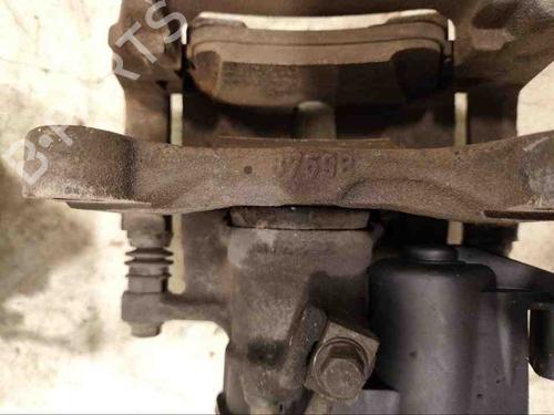 Right front brake caliper AUDI Q7 (4MB, 4MG, 4MQ) 3.0 TFSI quattro | BP28920439M104