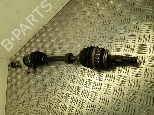Driveshaft MAZDA MX-30 (DR) e-SKYACTIV | BP37563707M37 - Image 2