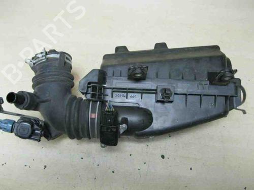 Used Mass air flow sensor TOYOTA VERSO S (_P12_) 1.33 (NSP120_) (99 hp) 28912601
