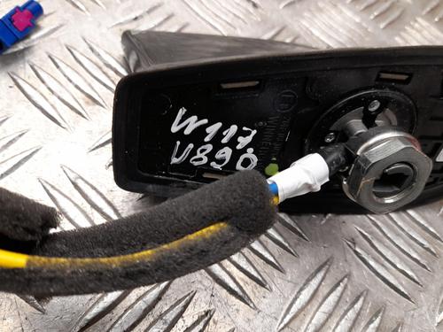 Antenna/Base NISSAN JUKE (F16_) DIG-T 117 | BP28928135C140 
