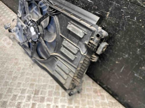 Køler SKODA SUPERB III Estate (3V5) 1.4 TSI | BP28945361M31 