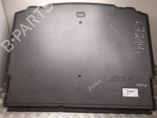 Luggage compartment floor TOYOTA AURIS (_E18_) 1.8 Hybrid (ZWE186_, ZWE186R) | BP28933304I33 