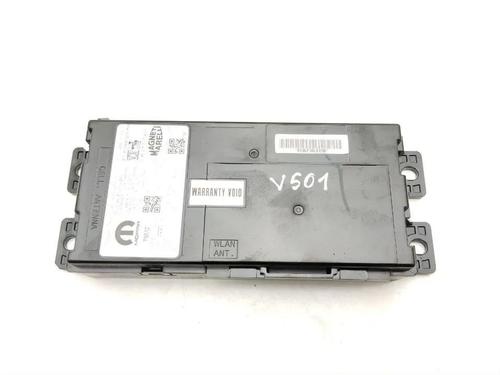 Module électronique CHRYSLER PACIFICA (RU) 3.6 Hybrid (264 hp) 28911610