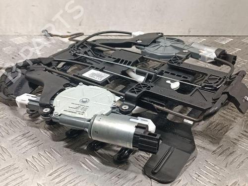 Electronic module PORSCHE CAYENNE (92A) 4.8 S | BP28916585M83