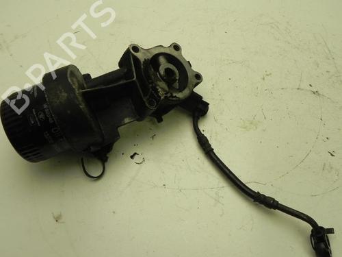 Support NISSAN NAVARA NP300 (D40) 2.5 dCi 4WD (D40TT, D40T, D40M, D40BB) | BP28938501C155 