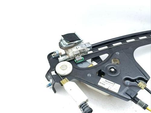 Rudehejsemekanisme ventre foran MCLAREN 570S 3.8 | BP39001854C22 - Image 3