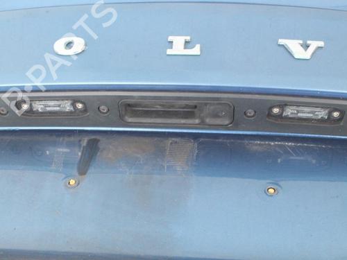 Tailgate VOLVO V60 I (155) 1.6 DRIVe | BP28918445C6 