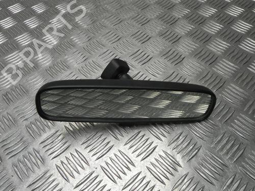 Used Rear mirror TOYOTA PRIUS Liftback (_W2_) 1.5 Hybrid (NHW20_, NHW20R) (112 hp) 28909047