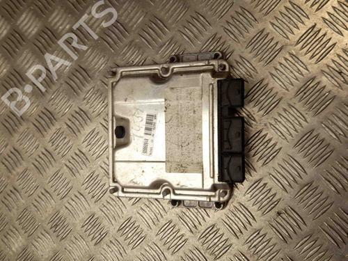 Used Engine control unit (ECU) PEUGEOT 406 Break (8E/F) 2.0 HDI 110 (109 hp) 28946580