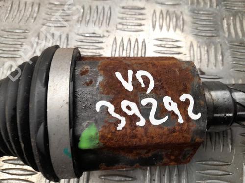 Driveshaft TESLA MODEL 3 (5YJ3) EV Performance AWD | BP37568650M37 - Image 4