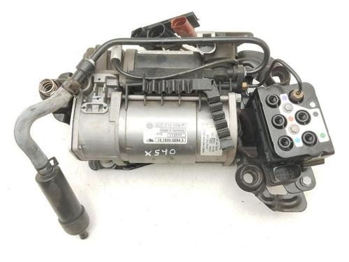 Suspension compressor BENTLEY CONTINENTAL FLYING SPUR (3W_) 6.0 FLEX | BP28908879M103 