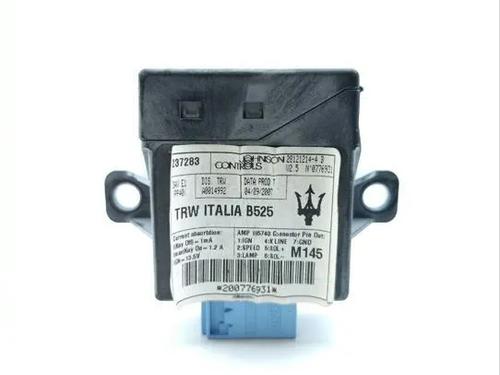 Electronic module MASERATI GRAN TURISMO I 4.2 | BP33292104M83  - Image 7