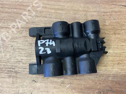 Used Gearbox Gearbox 38967064 38967064