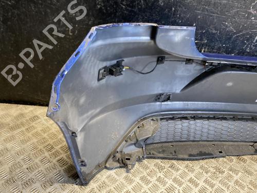 Rear bumper VW POLO VI (AW1, BZ1, AE1) GTI | BP28918920C8 