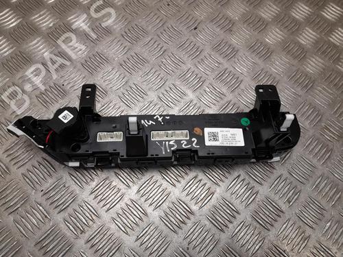 Climate control HYUNDAI KONA (SX2) 1.6 T-GDi Hybrid | BP37565528I5 - Image 4