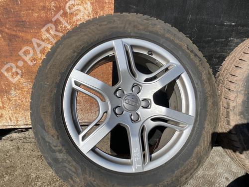 Used Rim AUDI Q5 (8RB) 3.0 TDI quattro (240 hp) 28946710