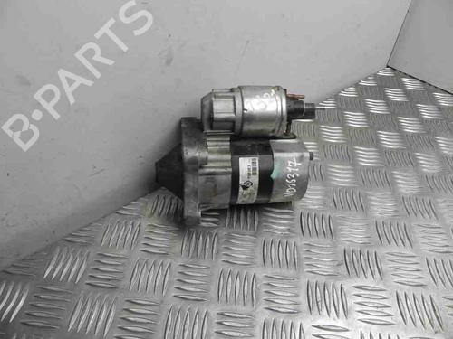 Used Starter RENAULT MEGANE III Grandtour (KZ0/1) 1.6 16V (KZ0H) (101 hp) 28945965