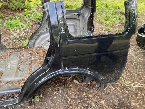 Used Left rear fenders LAND ROVER DISCOVERY IV (L319) 3.0 TD 4x4 (245 hp) 28925932