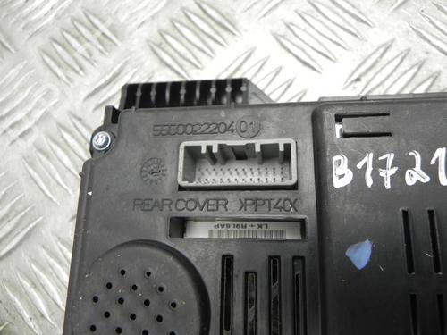 Instrument cluster RENAULT ZOE (BFM_) ZOE | BP37545602C47 - Image 6