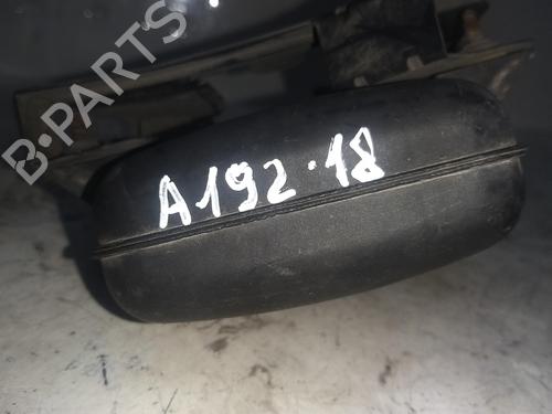 Electronic sensor SAAB 9-3 (YS3F, E79, D79, D75) 2.2 TiD | BP28940375M84