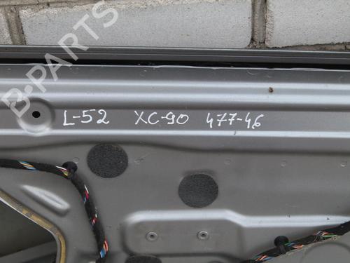 Left front door VOLVO XC90 I (275) D5 AWD | BP28918788C2 