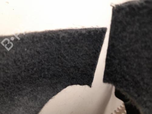 Boot lining MERCEDES-BENZ EQE (V295) EQE 350 4-matic (295.112) | BP28923147I3 