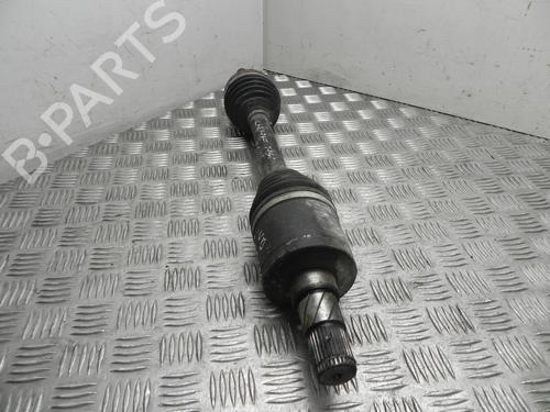 Used Left front driveshaft Left front driveshaft JEEP GRAND CHEROKEE III (WH, WK) 3.0 CRD 4x4 (218 hp) 28934561 28934561