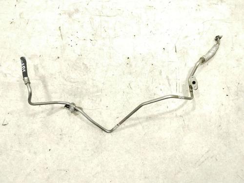 Used Pipe PORSCHE PANAMERA (970) 4.8 Turbo (540 hp) 28920043