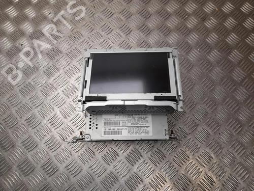 Used Electronic module Electronic module JAGUAR XF I (X250) 3.0 D (241 hp) 28939135 28939135